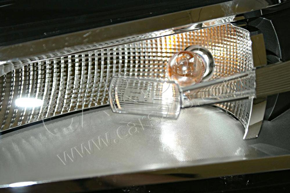 Audi R8(42) 2007-2012 headlight left MAGNETI MARELLI 711307022738 2