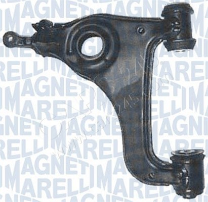 Control/Trailing Arm, wheel suspension MAGNETI MARELLI 301181365300