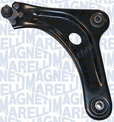 Control/Trailing Arm, wheel suspension MAGNETI MARELLI 301181342300