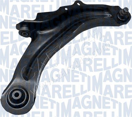 Control/Trailing Arm, wheel suspension MAGNETI MARELLI 301181395000