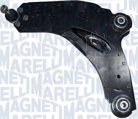 Control/Trailing Arm, wheel suspension MAGNETI MARELLI 301181395700
