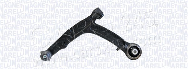Control/Trailing Arm, wheel suspension MAGNETI MARELLI 301181309000 2