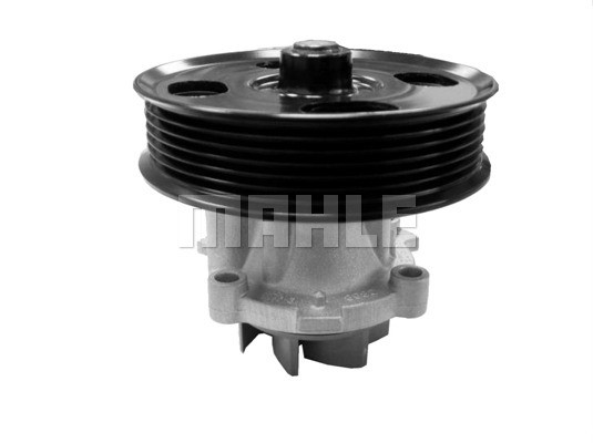 Water Pump, engine cooling MAHLE CP567000S