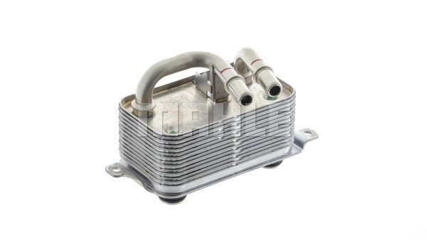 Oil Cooler, automatic transmission MAHLE CLC43000P 10