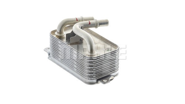 Oil Cooler, automatic transmission MAHLE CLC43000P 4