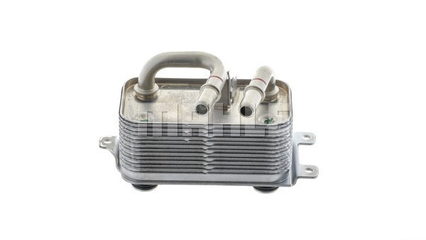 Oil Cooler, automatic transmission MAHLE CLC43000P 6