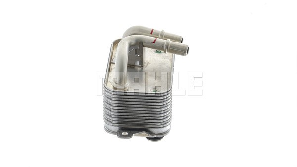 Oil Cooler, automatic transmission MAHLE CLC43000P 9