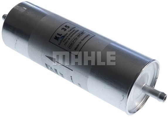 Fuel Filter MAHLE KL35 2
