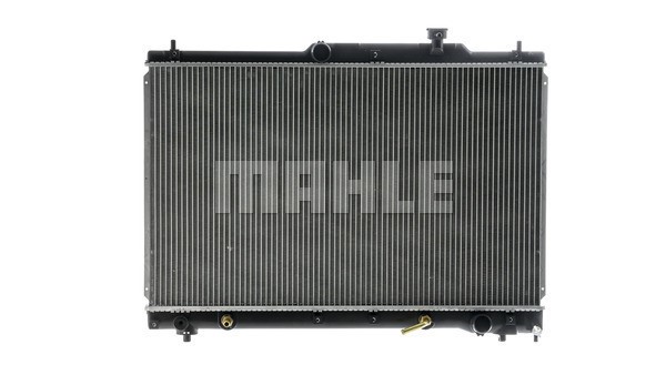 Radiator, engine cooling MAHLE CR1900000S