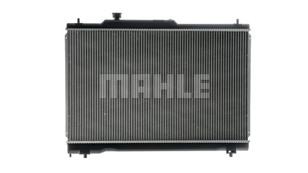 Radiator, engine cooling MAHLE CR1900000S 3