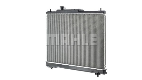 Radiator, engine cooling MAHLE CR1900000S 4