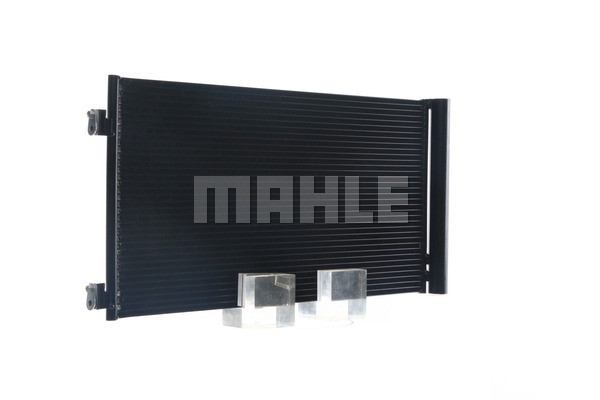 Condenser, air conditioning MAHLE AC751000S 9
