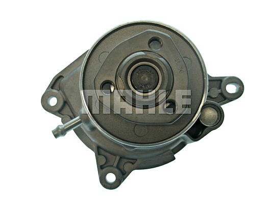 Water Pump, engine cooling MAHLE CP625000P 3