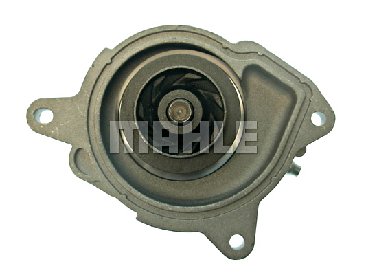Water Pump, engine cooling MAHLE CP625000P 4