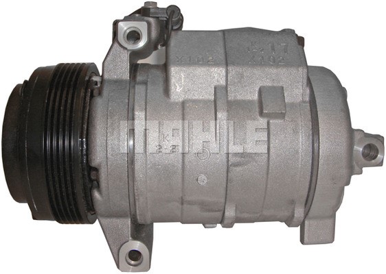 Compressor, air conditioning MAHLE ACP1158000S 3