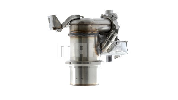 Cooler, exhaust gas recirculation MAHLE CE14000P 11