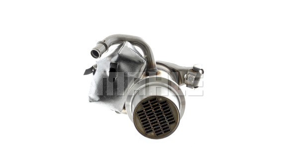 Cooler, exhaust gas recirculation MAHLE CE14000P 2