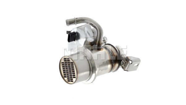 Cooler, exhaust gas recirculation MAHLE CE14000P 3