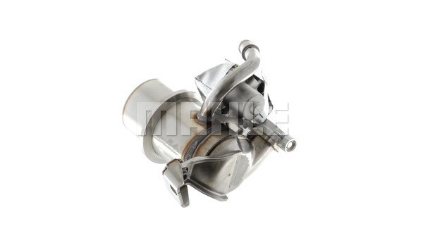 Cooler, exhaust gas recirculation MAHLE CE14000P 5