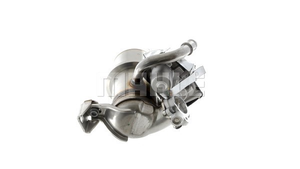 Cooler, exhaust gas recirculation MAHLE CE14000P 6