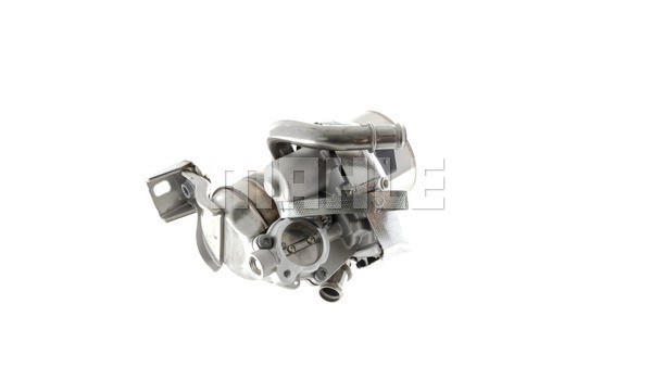 Cooler, exhaust gas recirculation MAHLE CE14000P 7