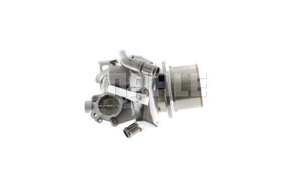 Cooler, exhaust gas recirculation MAHLE CE14000P 8