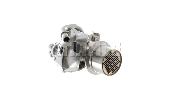 Cooler, exhaust gas recirculation MAHLE CE14000P 9