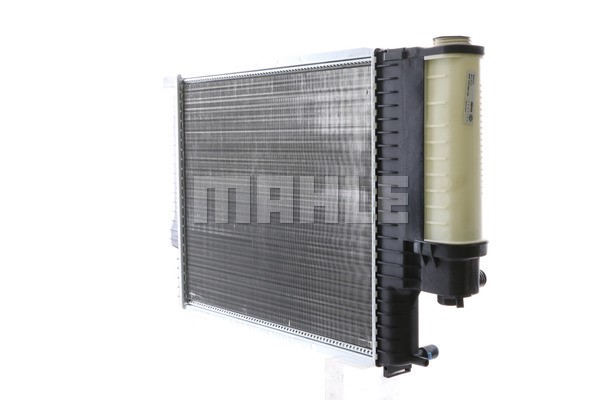 Radiator, engine cooling MAHLE CR244001S 7
