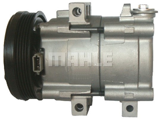 Compressor, air conditioning MAHLE ACP847000S 3