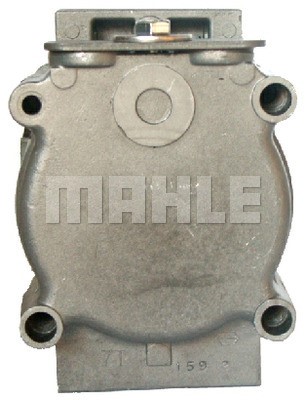 Compressor, air conditioning MAHLE ACP847000S 4