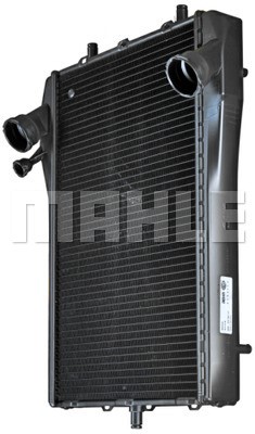 Radiator, engine cooling MAHLE CR1397000P 4
