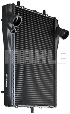 Radiator, engine cooling MAHLE CR1397000P 8