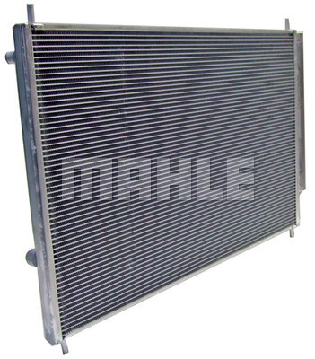 Condenser, air conditioning MAHLE AC801000S