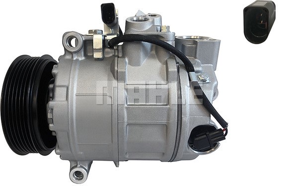 Compressor, air conditioning MAHLE ACP686000S