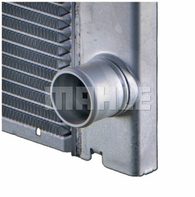 Radiator, engine cooling MAHLE CR1095000P 10