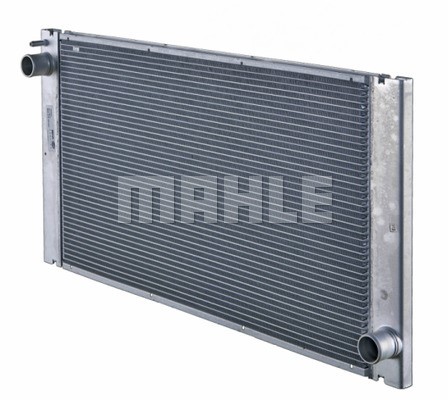 Radiator, engine cooling MAHLE CR1095000P 4