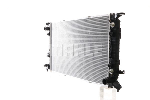 Radiator, engine cooling MAHLE CR1134000S 3