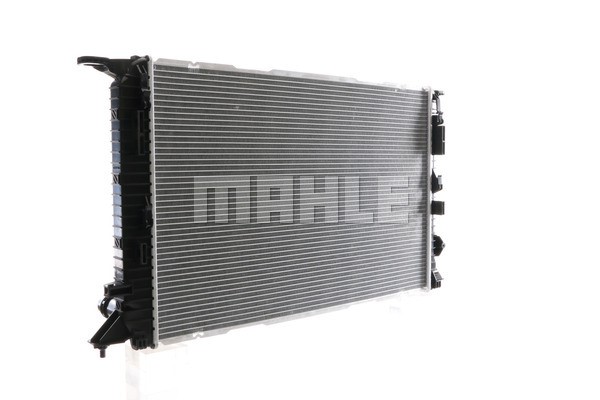 Radiator, engine cooling MAHLE CR1134000S 5