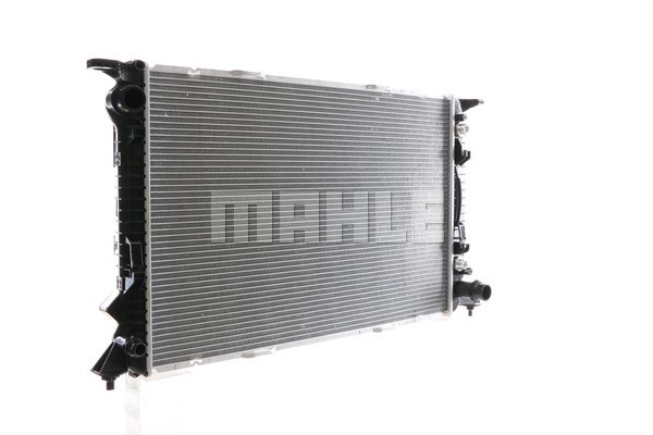 Radiator, engine cooling MAHLE CR1134000S 9