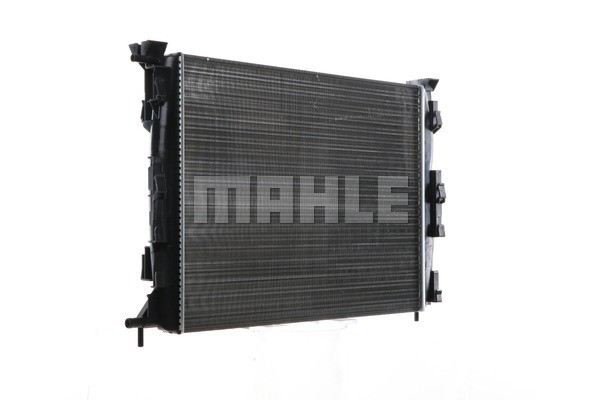 Radiator, engine cooling MAHLE CR41000S 11