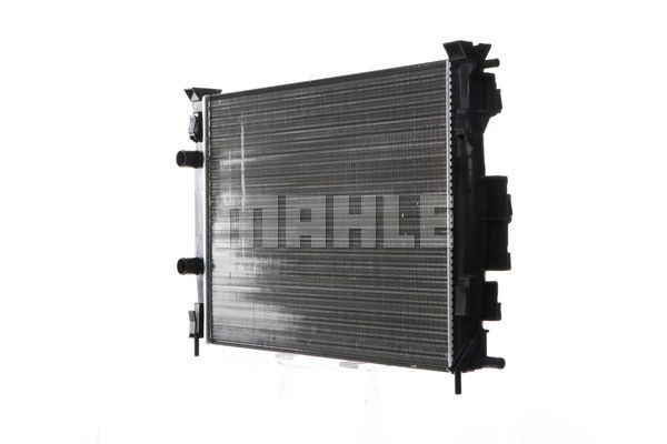 Radiator, engine cooling MAHLE CR41000S 6