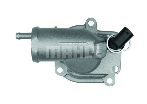 Thermostat, coolant MAHLE TH1087 2
