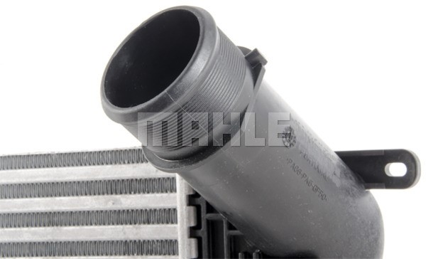 Charge Air Cooler MAHLE CI372000P 7