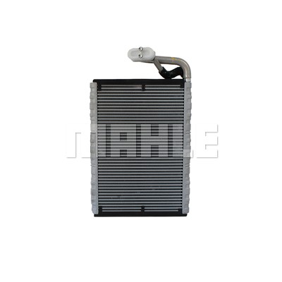 Evaporator, air conditioning MAHLE AE91000P 2
