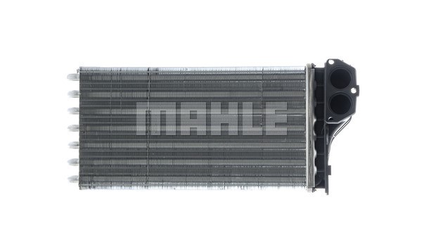 Heat Exchanger, interior heating MAHLE AH112000P 3