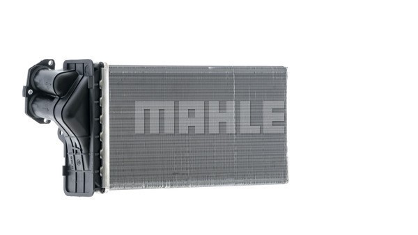 Heat Exchanger, interior heating MAHLE AH112000P 6