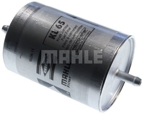 Fuel Filter MAHLE KL65 2