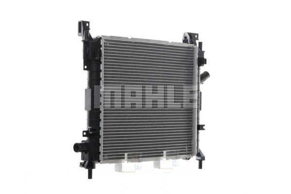 Radiator, engine cooling MAHLE CR1350000S 5
