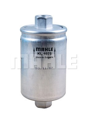 Fuel Filter MAHLE KL1075 2