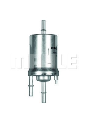 Fuel Filter MAHLE KL156/1 2